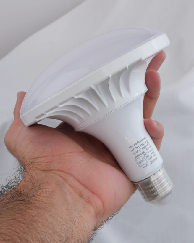 لامپ LED سفینهای مودی 40 وات مدل IR-MD1140