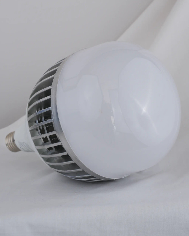 لامپ LED استوانهای مودی 80 وات مدل IR-MD1380-SL