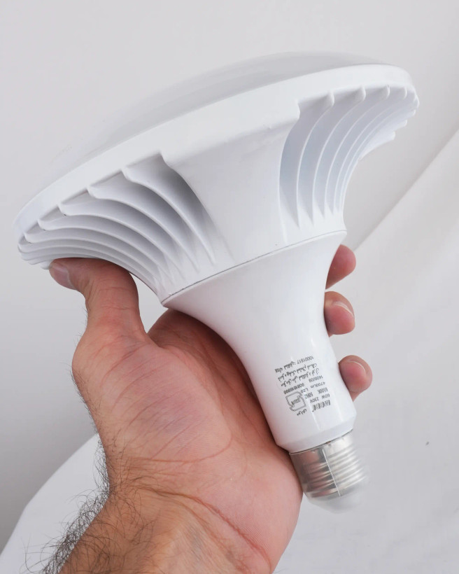لامپ LED سفینهای مودی 60 وات مدل IR-MD1160
