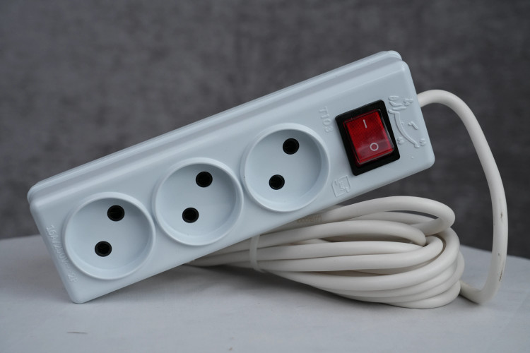 چندراهی برق ۳ خانه کلیددار تیراژه مدل T103