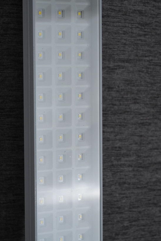 براکت LED ضد آب ۱۲۰ سانتی ۸۰ وات ویمکس مدل IR-V3480-K