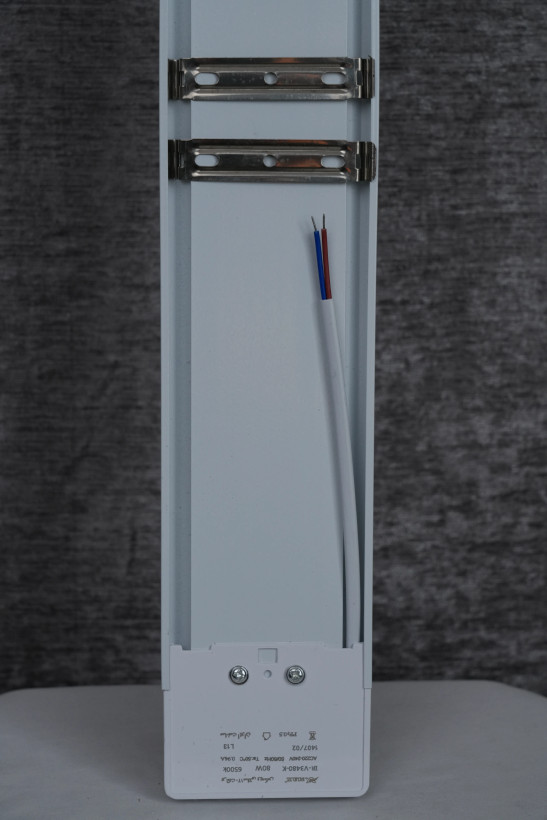 براکت LED ضد آب ۱۲۰ سانتی ۸۰ وات ویمکس مدل IR-V3480-K