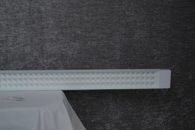 براکت LED ضد آب ۱۲۰ سانتی ۸۰ وات ویمکس مدل IR-V3480-K