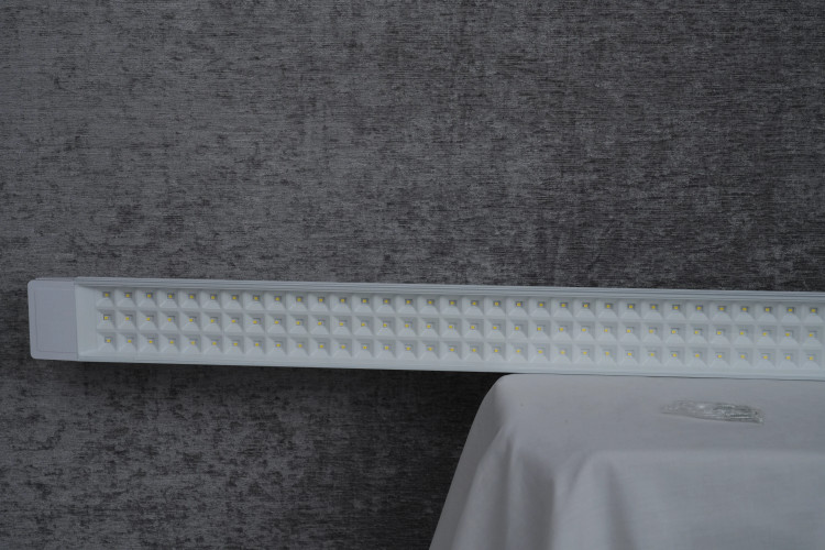 براکت LED ضد آب ۱۲۰ سانتی ۸۰ وات ویمکس مدل IR-V3480-K